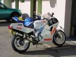 FZR